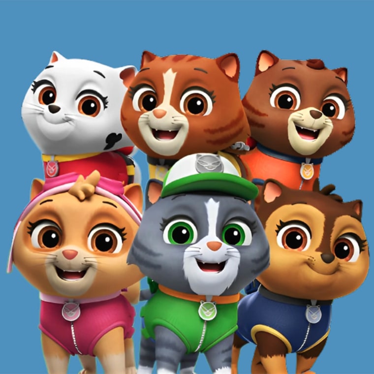 PAW Patrol Characters A Complete Guide PAW Patrol Characters A Complete Guide