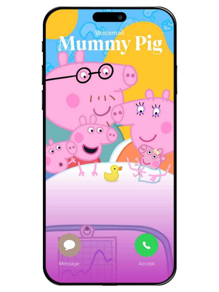 Peppa Pig