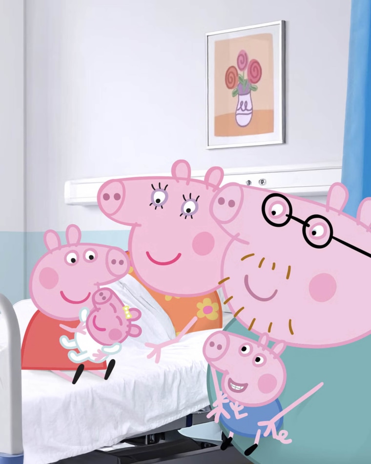 Peppa Pig