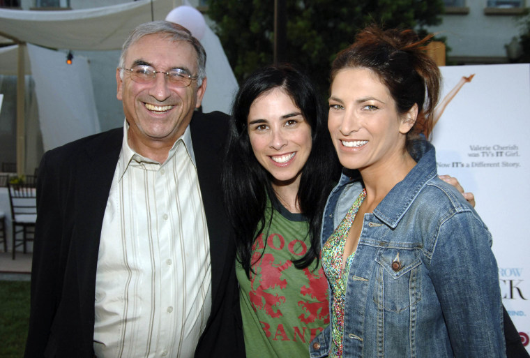 Sarah Silverman