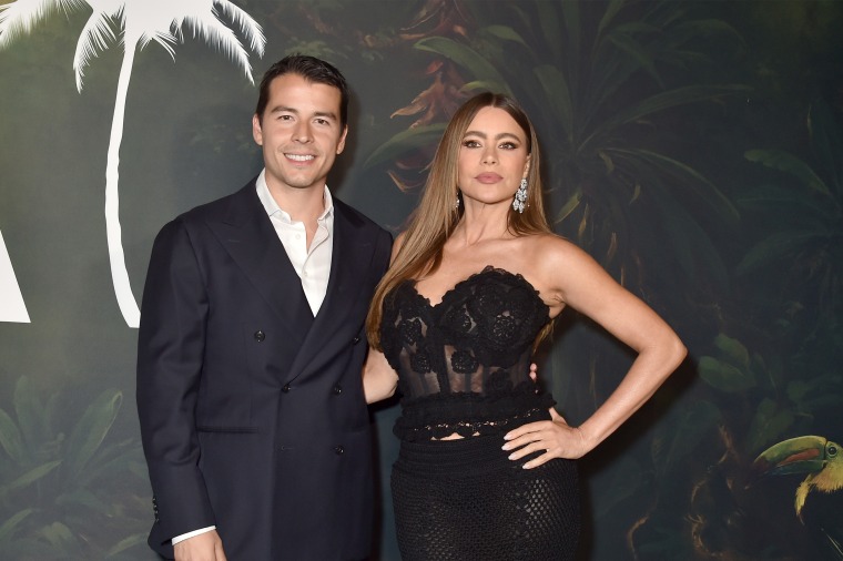 Why Sofía Vergara Has Son Manolo Order Food Delivery For Her
