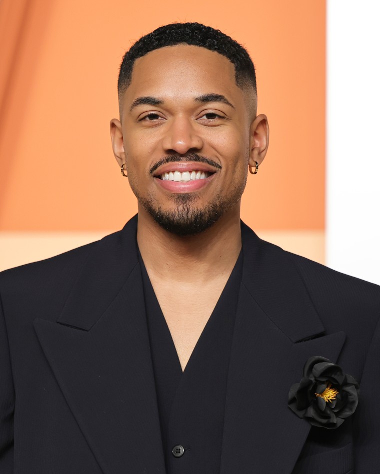 Kelvin Harrison Jr.