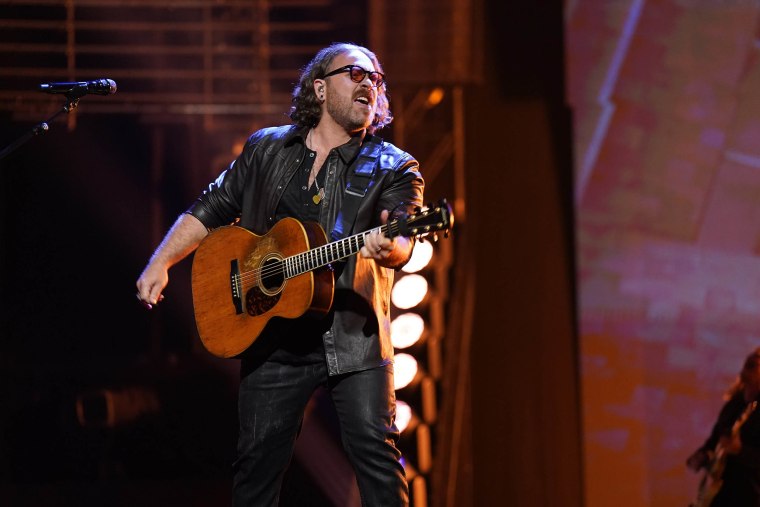 The Voice - Temporada 27