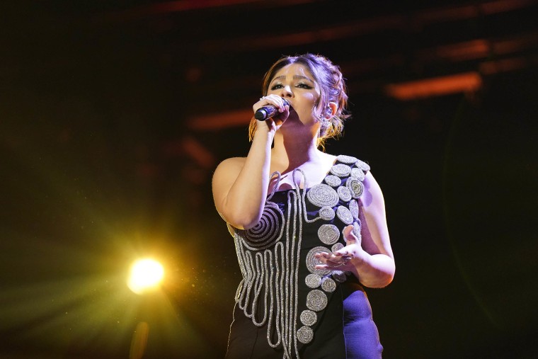 The Voice - Season 27