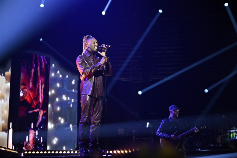 The Voice - Temporada 27