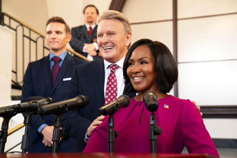 แฟน ๆ กำลังพูดถึงซีรีส์ตลกเรื่องแรกของ Tyler Perry นั่นคือสิ่งที่พวกเขาจะพูด