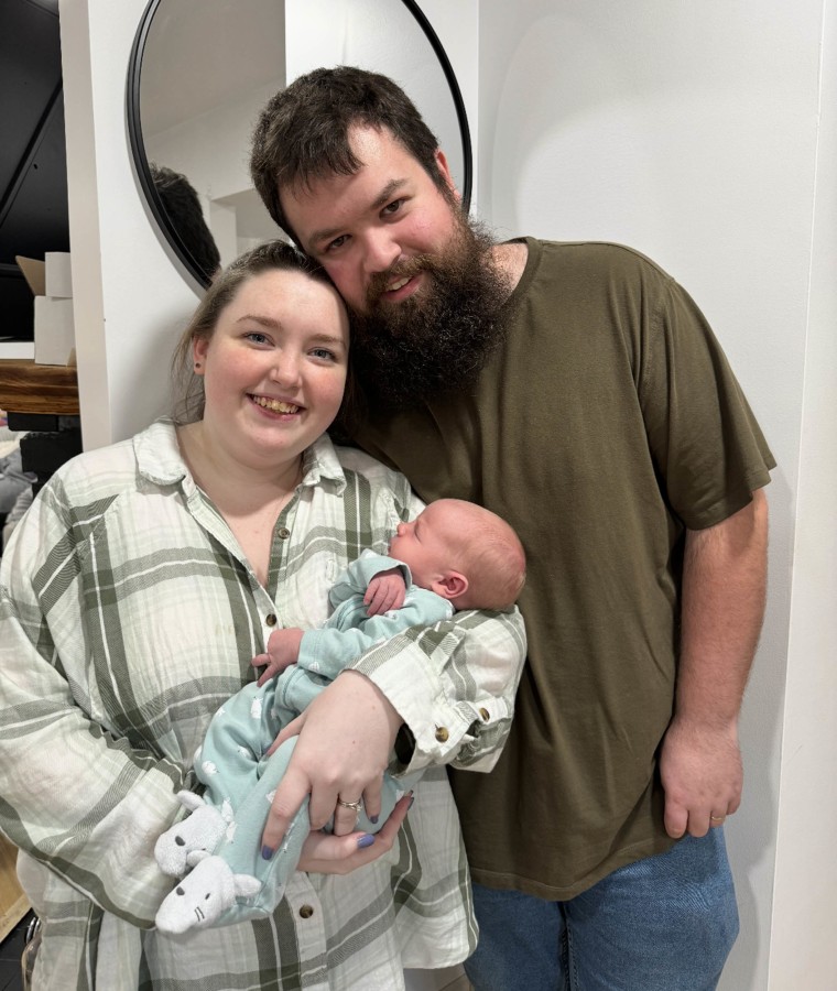 People are trading 'unhinged' mother-in-law moments