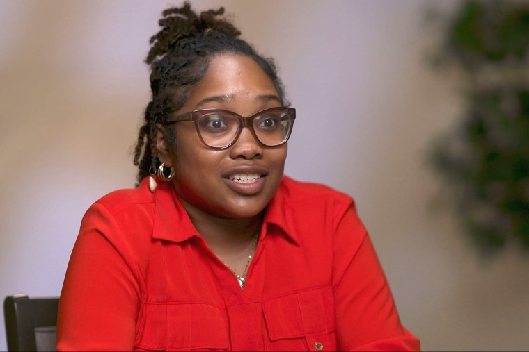 D'Asia Jackson sickle cell disease