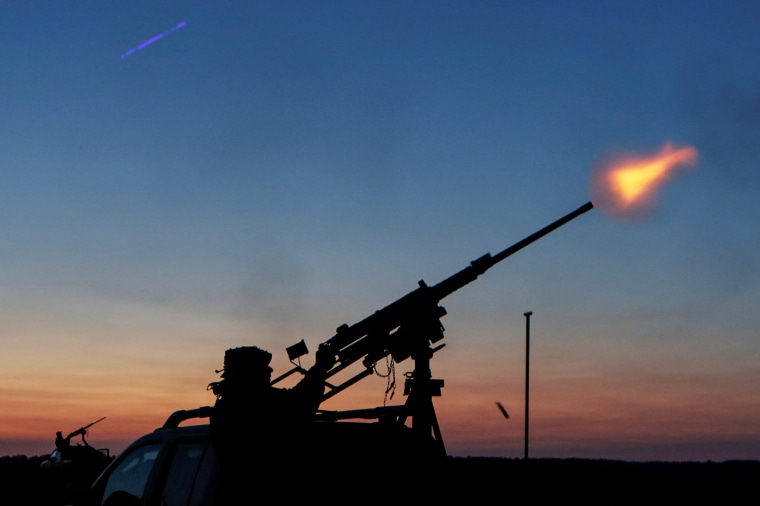 Ukraine's massive drone attack deep inside Russia lays bare Putin's  vulnerability