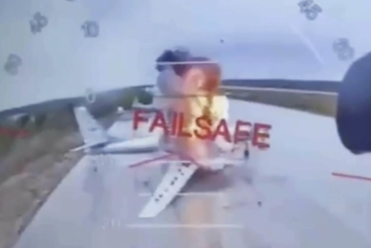 Russia Ukraine War