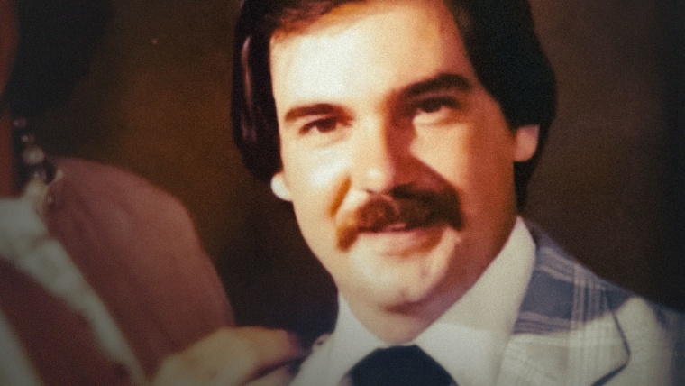 Pastor Joe Campbell.