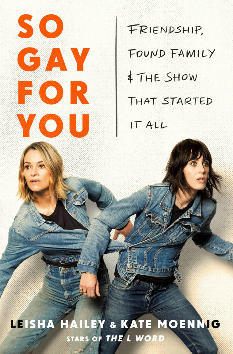 "So Gay for You" book cover