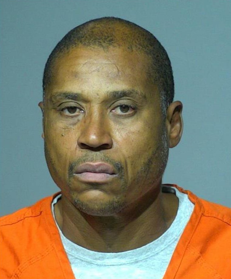 Demetric D. Scott.