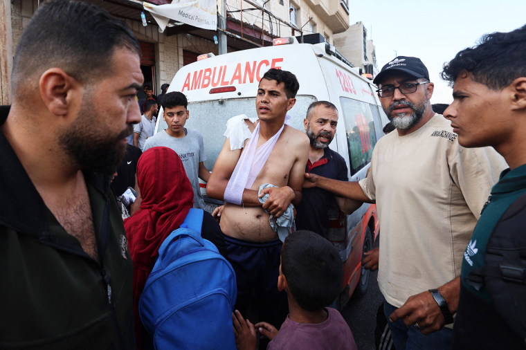 Palestino-Israel-Conflict-Gaza