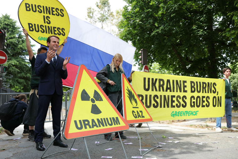 Francia-Greenpeace-Rusia-Política-Política-Demo