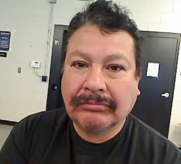 Ramón Morales Reyes.