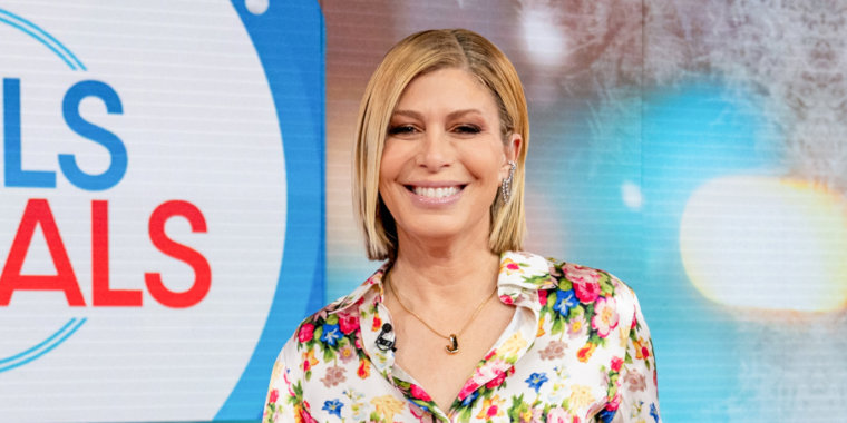 Anne Burrell Dies, Jenna Bush Hager's Haircut Reveal: What to Know TODAY