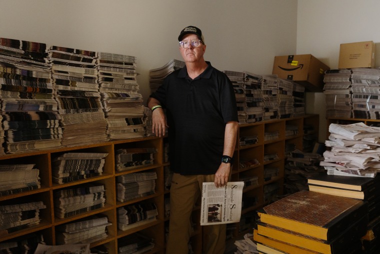 Seminole after the Measles Outbreak