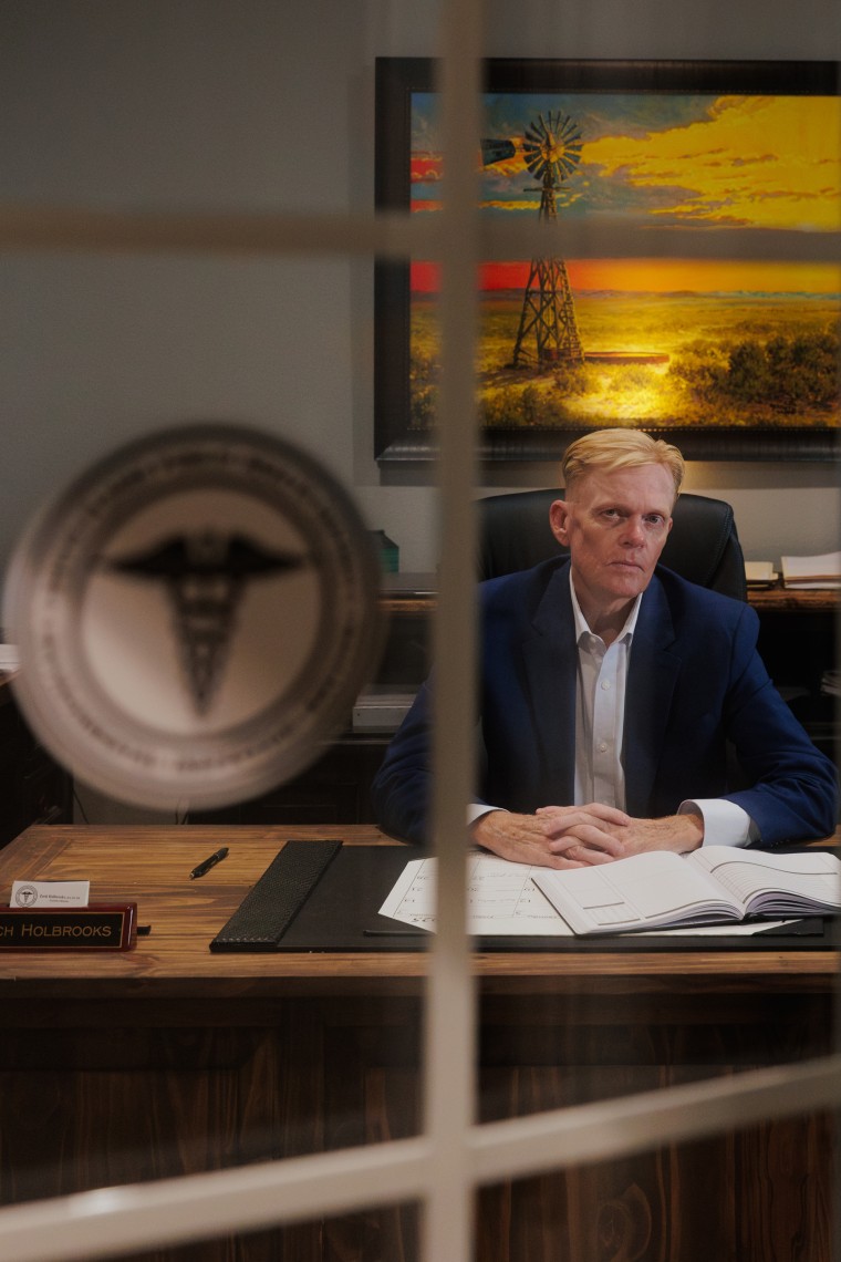 Seminole after the Measles Outbreak