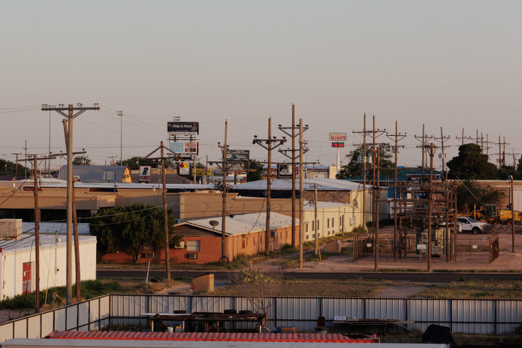 Seminole after the Measles Outbreak