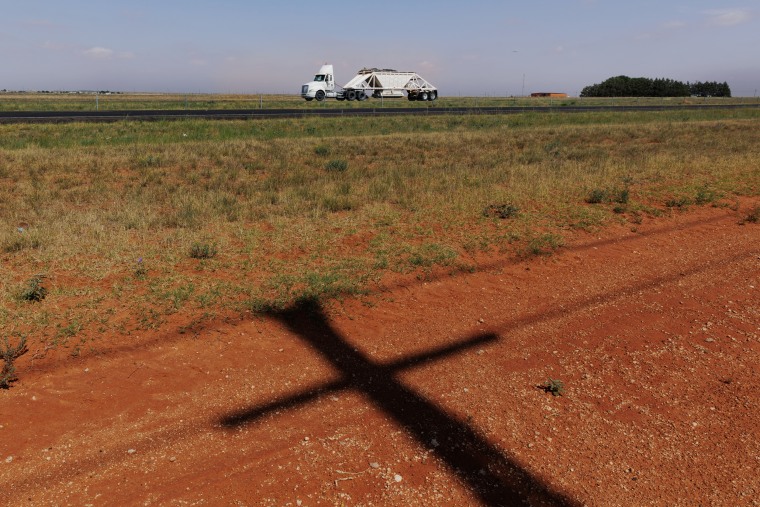 Seminole after the Measles Outbreak