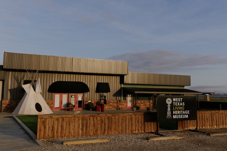 Seminole after the Measles Outbreak