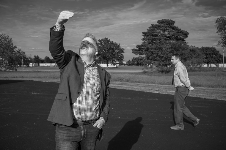 National Weather Service Cuts