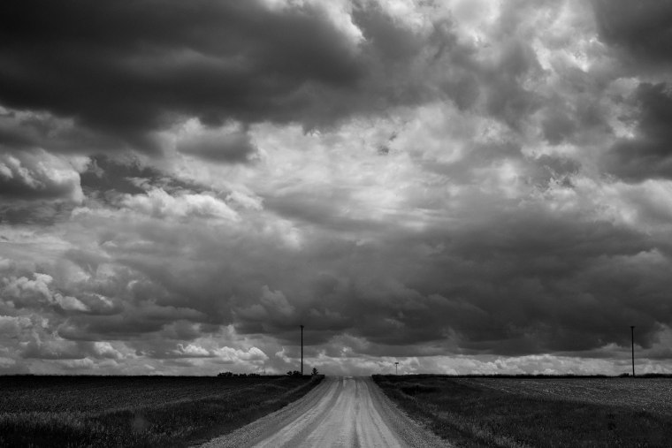 National Weather Service Cuts