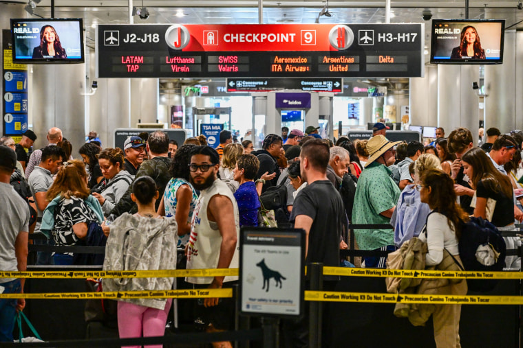 This Memorial Day, travel is expected to break records according to AAA, with an estimated 45.1 million travelers. About 3.6 million of those expected travelers will be flying to their destinations.