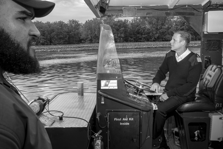 National Weather Service Cuts