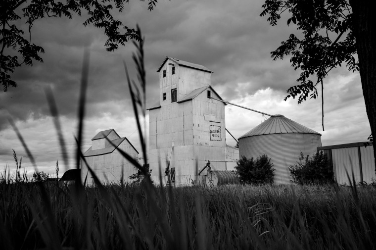 National Weather Service Cuts