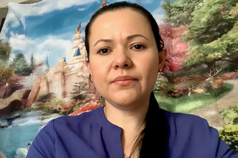 Aracely Serrano Ayala.