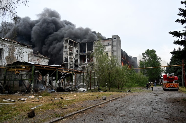 UKRAINE-RUSSIA-CONFLICT-WAR
