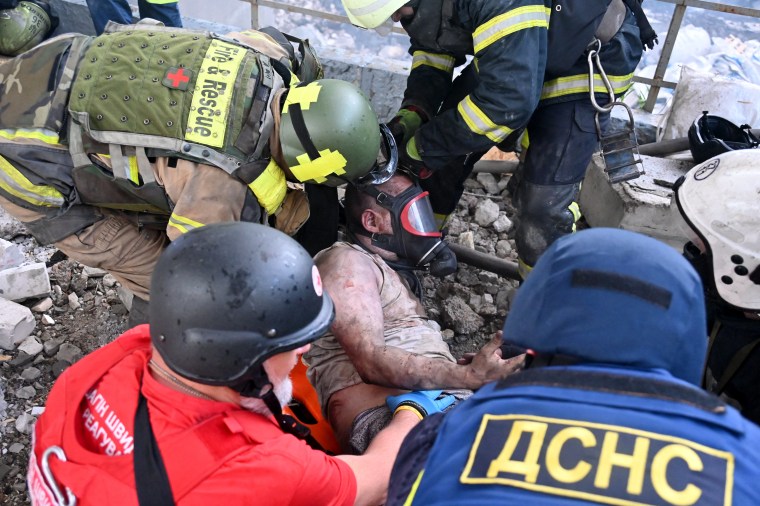 Image: Topshot-Ukraine-Russia-Conflict-War