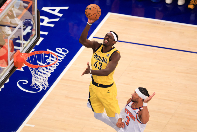 Image: Pascal Siakam