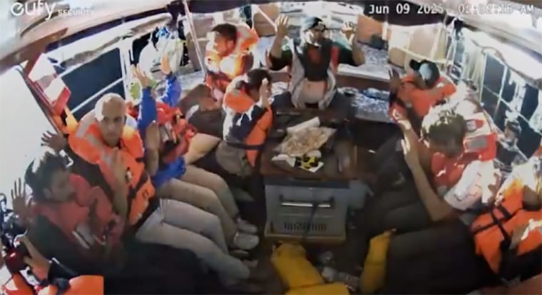 Gaza Freedom Flotilla