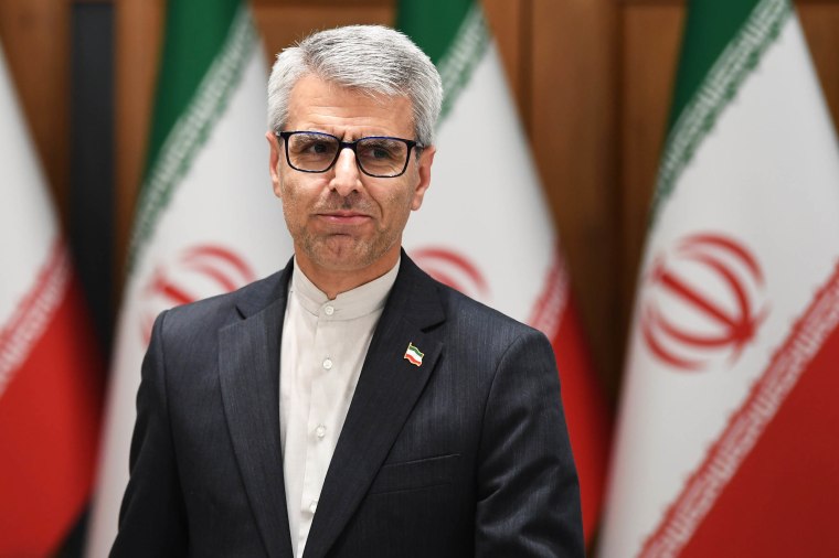 Esmaeil Baghaei