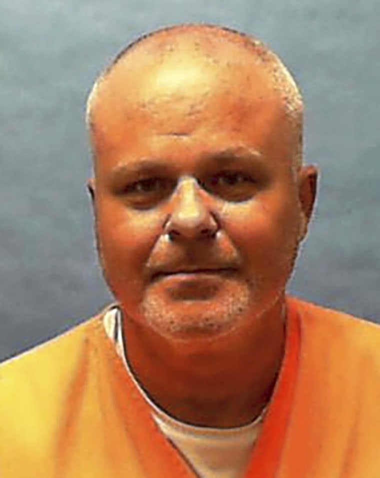 Florida Execution