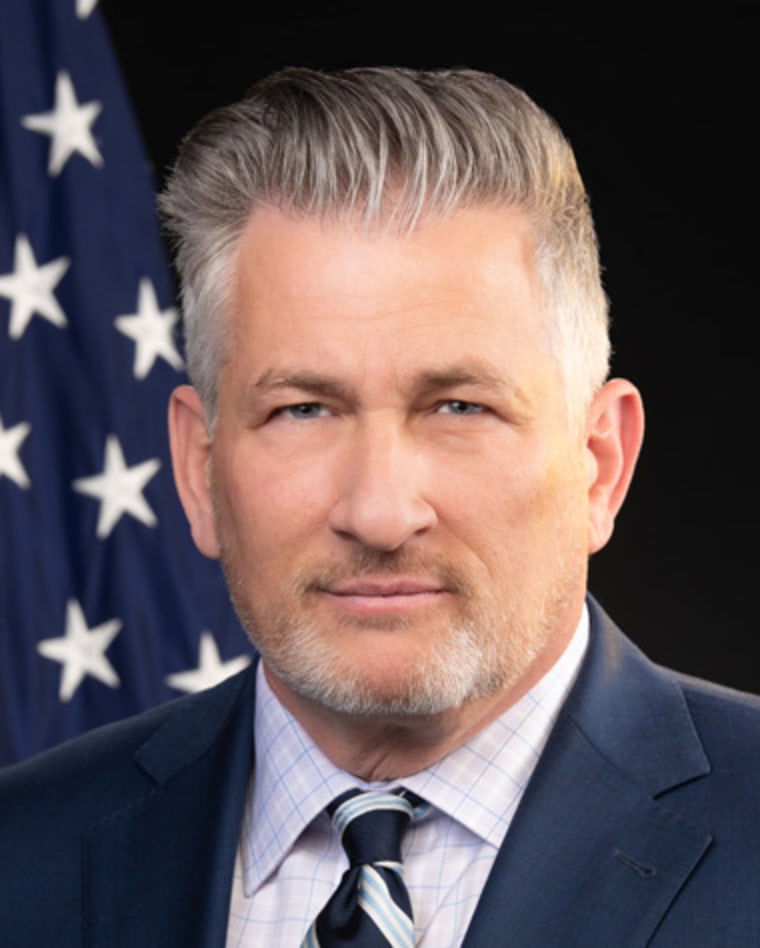 Matthew Buzzelli.