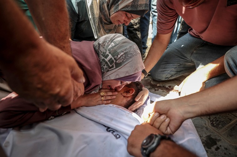 Netzarim attacks: Palestinians killed while seeking humanitarian aid