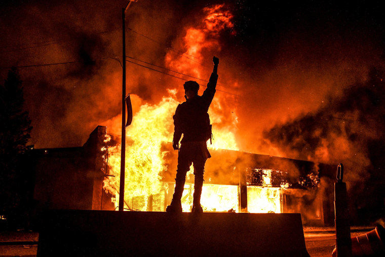 TOPSHOT-US-POLITICS-POLICE-JUSTICE-RACISM