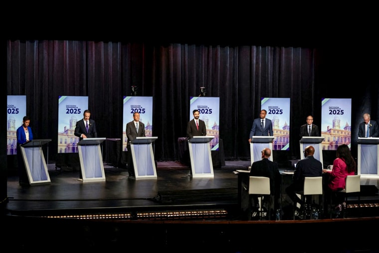 Debate.