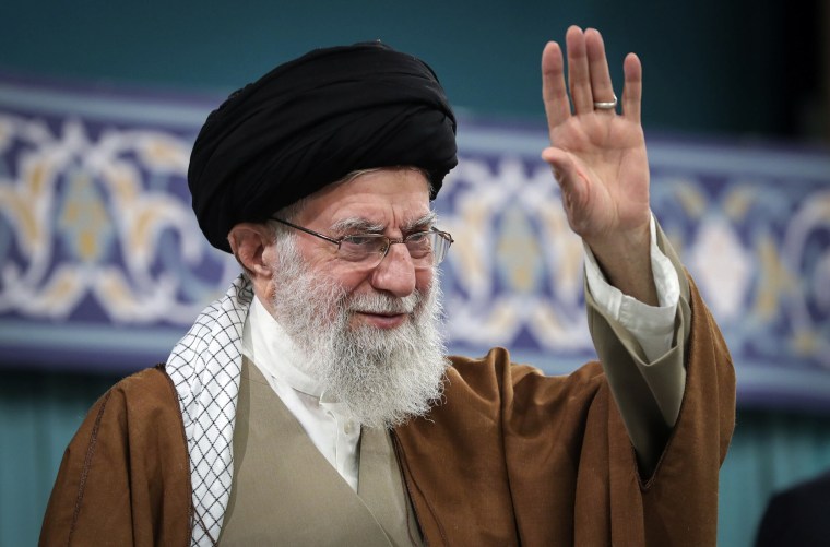 Iran US Explainer