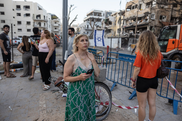 Israel and Iran traded heavy fire for a fourth straight day on June 16, with mounting casualties and expanding targets marking a sharp escalation in hostilities between the longtime foes. 