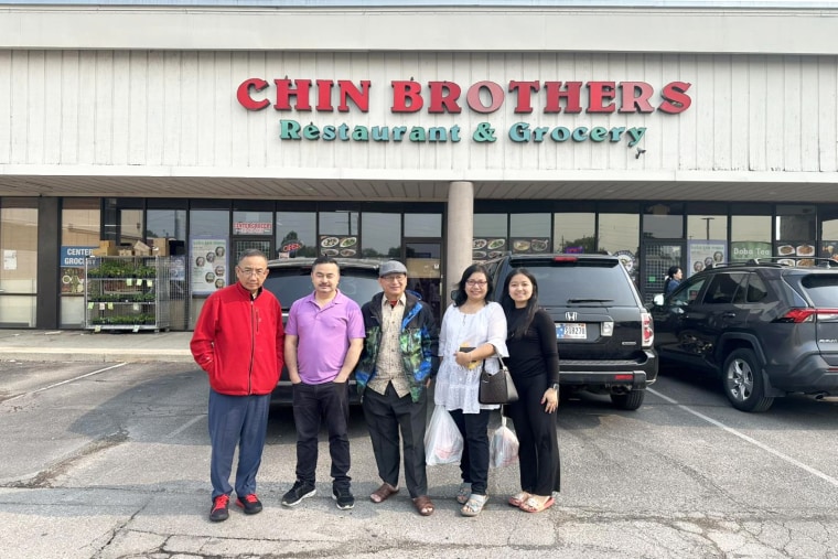 BURMESE INDIANAPOLIS