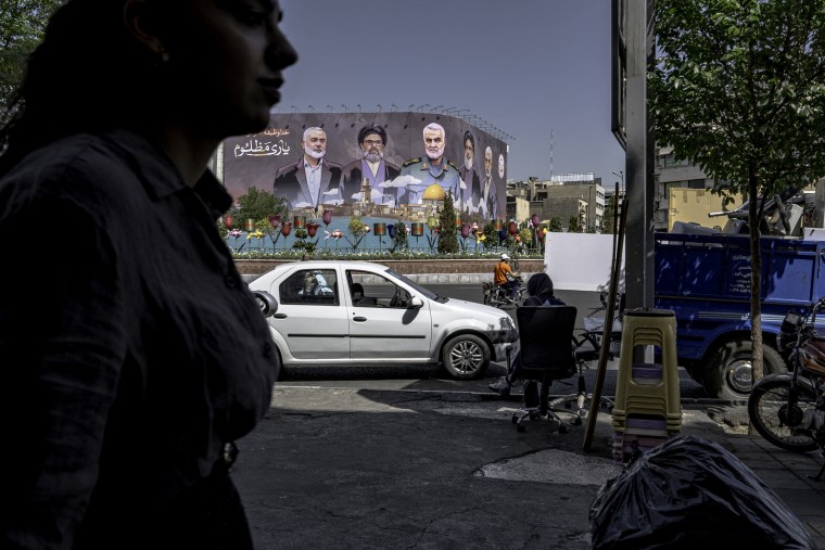 Tehran-May-2025