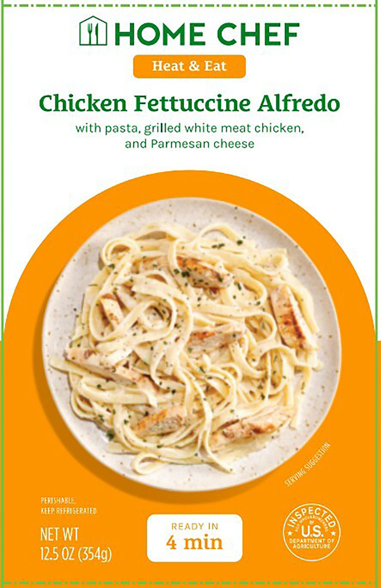 Rooster Alfredo foods at Walmart and Kroger recalled after 3 deaths, 16 hospitalizations