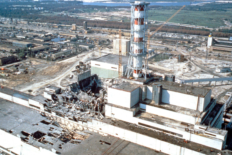 Chernobyl