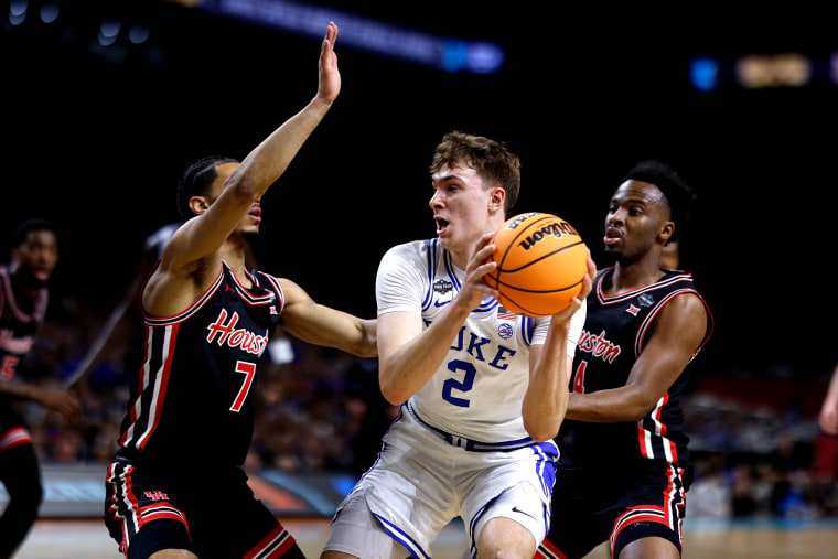 Houston v Duke