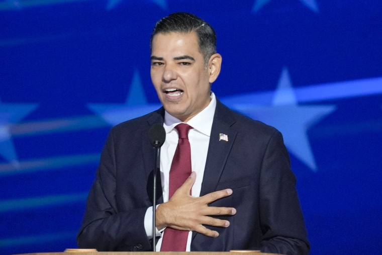 robert garcia politics political politician